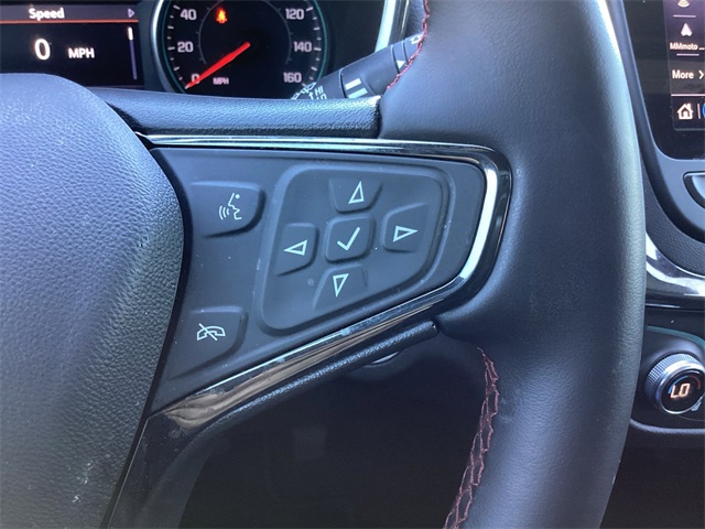 Used Car 2024 Chevrolet Equinox  Rs For Sale Under $25,000 In San Antonio, Texas