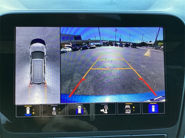 Used Car 2024 Chevrolet Equinox  Rs For Sale Under $25,000 In San Antonio, Texas