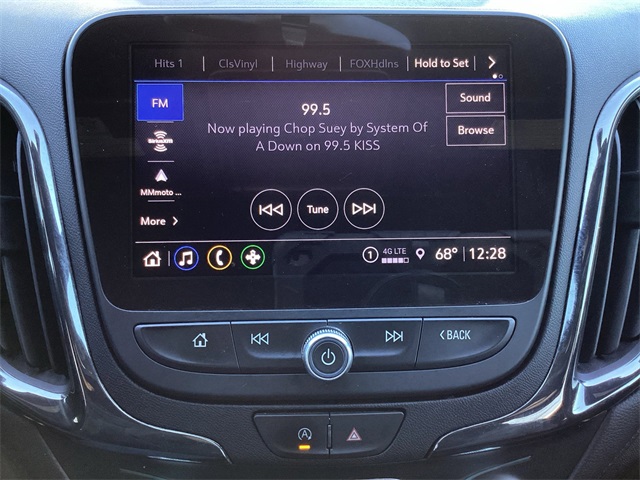 Used Car 2024 Chevrolet Equinox  Rs For Sale Under $25,000 In San Antonio, Texas