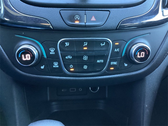 Used Car 2024 Chevrolet Equinox  Rs For Sale Under $25,000 In San Antonio, Texas