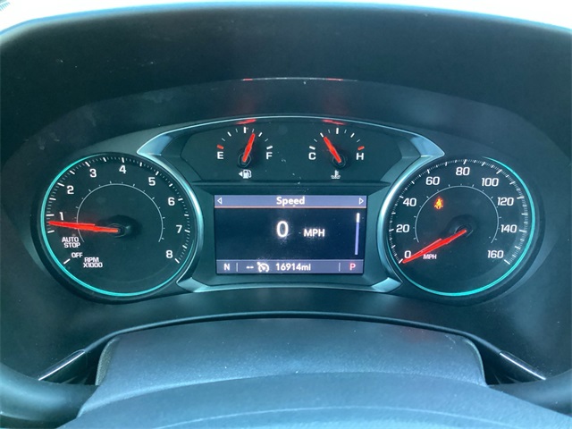 Used Car 2024 Chevrolet Equinox  Rs For Sale Under $25,000 In San Antonio, Texas