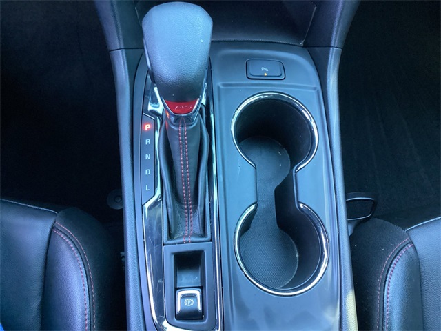 Used Car 2024 Chevrolet Equinox  Rs For Sale Under $25,000 In San Antonio, Texas