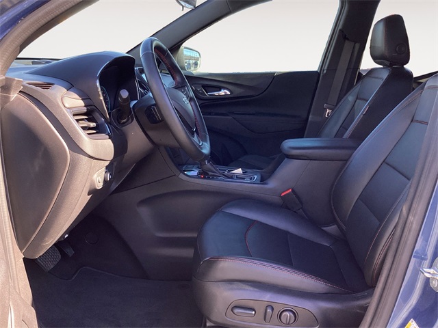 Used Car 2024 Chevrolet Equinox  Rs For Sale Under $25,000 In San Antonio, Texas