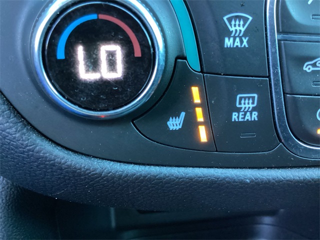 Used Car 2024 Chevrolet Equinox  Rs For Sale Under $25,000 In San Antonio, Texas