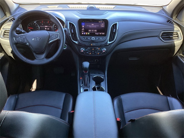 Used Car 2024 Chevrolet Equinox  Rs For Sale Under $25,000 In San Antonio, Texas