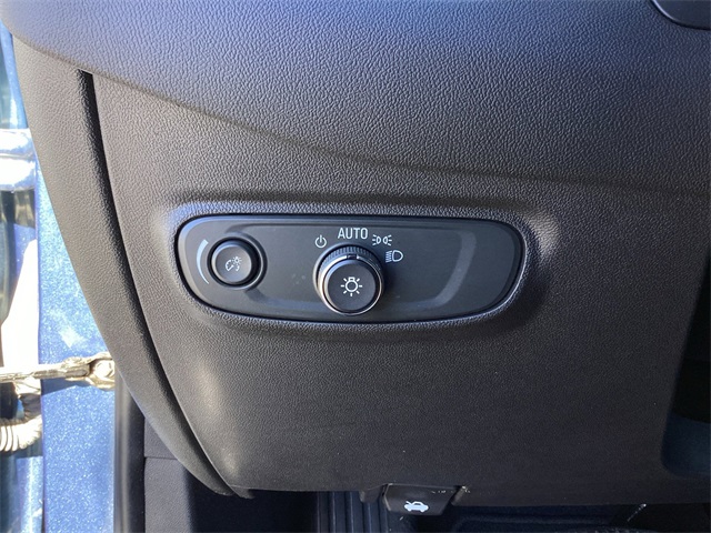 Used Car 2024 Chevrolet Equinox  Rs For Sale Under $25,000 In San Antonio, Texas