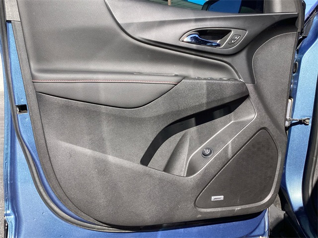 Used Car 2024 Chevrolet Equinox  Rs For Sale Under $25,000 In San Antonio, Texas