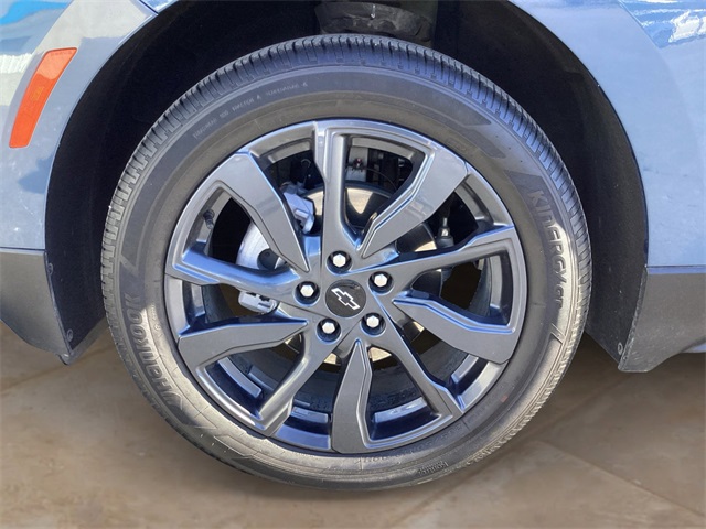 Used Car 2024 Chevrolet Equinox  Rs For Sale Under $25,000 In San Antonio, Texas