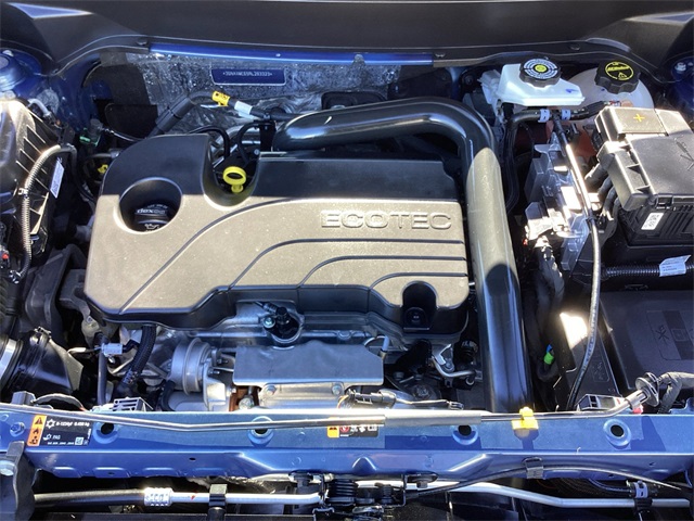 Used Car 2024 Chevrolet Equinox  Rs For Sale Under $25,000 In San Antonio, Texas