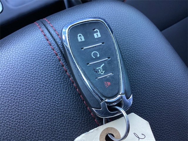 Used Car 2024 Chevrolet Equinox  Rs For Sale Under $25,000 In San Antonio, Texas