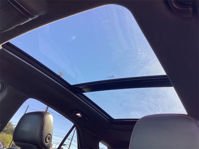 Used Car 2024 Chevrolet Equinox  Rs For Sale Under $25,000 In San Antonio, Texas