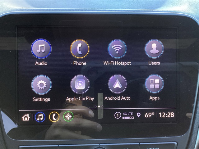 Used Car 2024 Chevrolet Equinox  Rs For Sale Under $25,000 In San Antonio, Texas