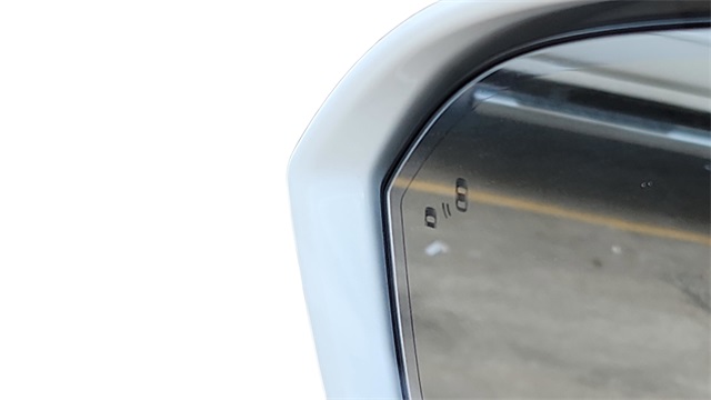 2019 Lincoln Nautilus