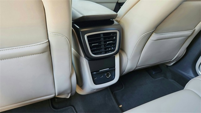 2019 Lincoln Nautilus