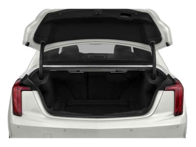 2021 Cadillac CT5 Premium Luxury Black at Bayway Cadillac of The Woodlands