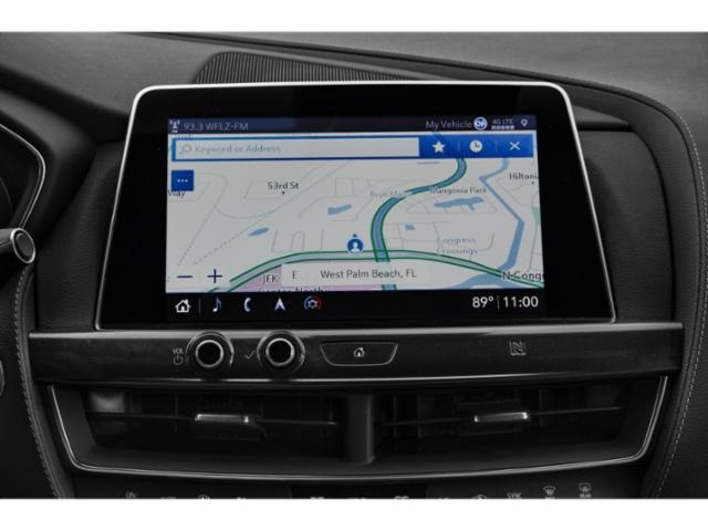 2021 Cadillac CT5 Premium Luxury Black at Bayway Cadillac of The Woodlands