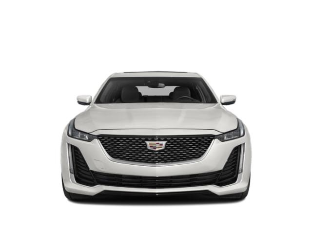 2021 Cadillac CT5 Premium Luxury Black at Bayway Cadillac of The Woodlands