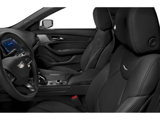 2021 Cadillac CT5 Premium Luxury Black at Bayway Cadillac of The Woodlands