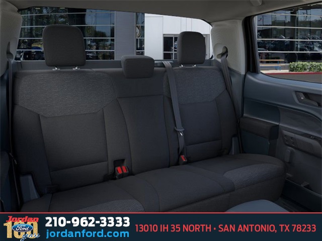 New Car 2025 Ford Maverick  Xl For Sale Under $35,000 In San Antonio, Texas