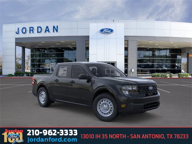 New Car 2025 Ford Maverick  Xl For Sale Under $35,000 In San Antonio, Texas