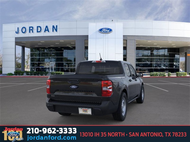 New Car 2025 Ford Maverick  Xl For Sale Under $35,000 In San Antonio, Texas