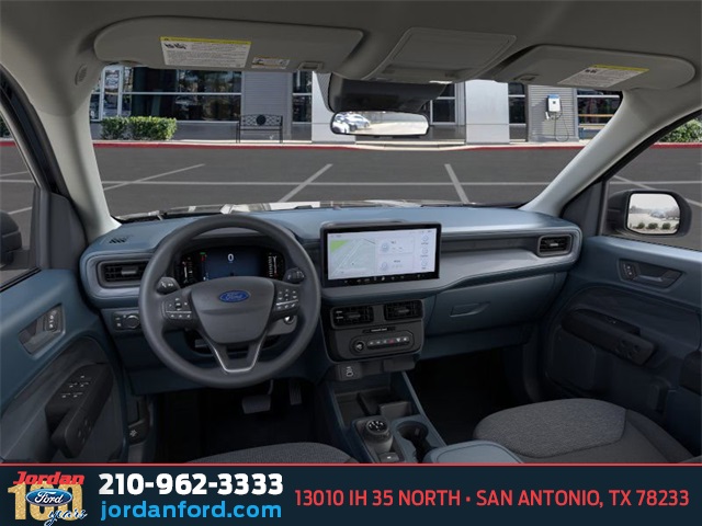 New Car 2025 Ford Maverick  Xl For Sale Under $35,000 In San Antonio, Texas