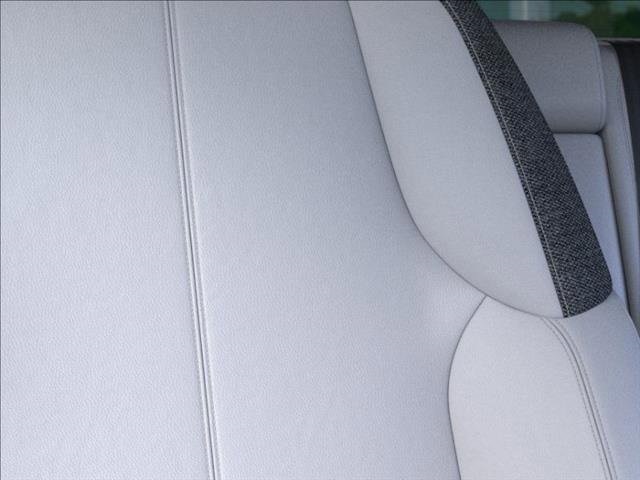 2025 Cadillac OPTIQ Luxury Red at Bayway Cadillac of The Woodlands