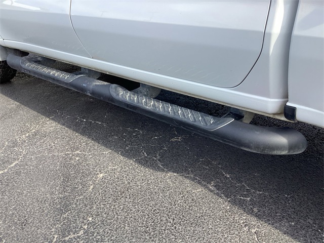 Used Car 2023 Chevrolet Silverado 1500  Lt Trail Boss For Sale Under $40,000 In San Antonio, Texas