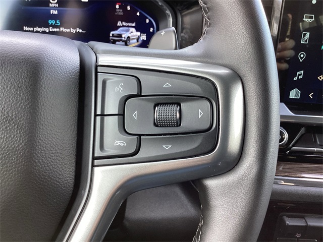 Used Car 2023 Chevrolet Silverado 1500  Lt Trail Boss For Sale Under $40,000 In San Antonio, Texas