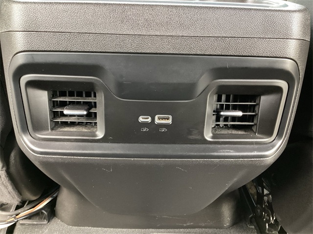 Used Car 2023 Chevrolet Silverado 1500  Lt Trail Boss For Sale Under $40,000 In San Antonio, Texas