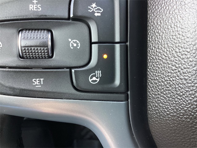 Used Car 2023 Chevrolet Silverado 1500  Lt Trail Boss For Sale Under $40,000 In San Antonio, Texas