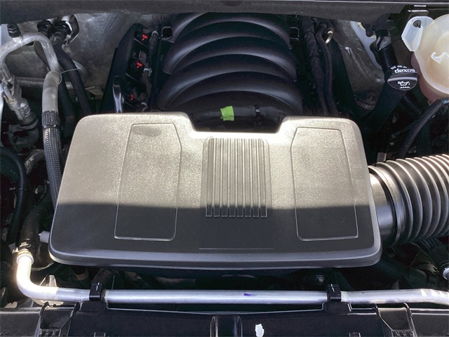 Used Car 2023 Chevrolet Silverado 1500  Lt Trail Boss For Sale Under $40,000 In San Antonio, Texas