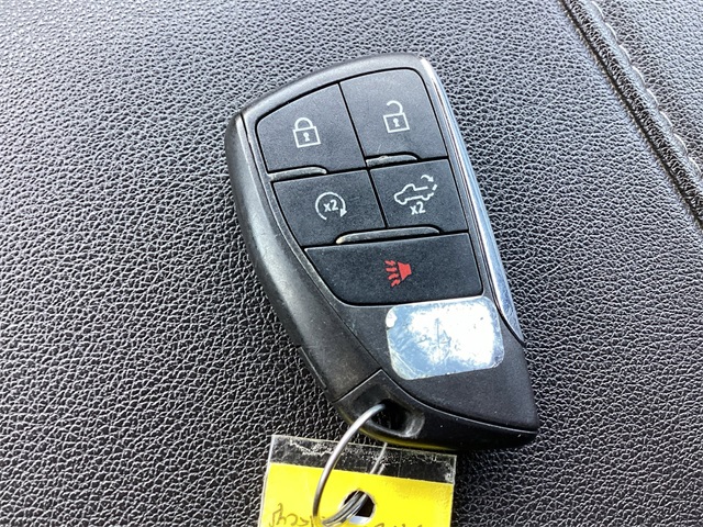 Used Car 2023 Chevrolet Silverado 1500  Lt Trail Boss For Sale Under $40,000 In San Antonio, Texas