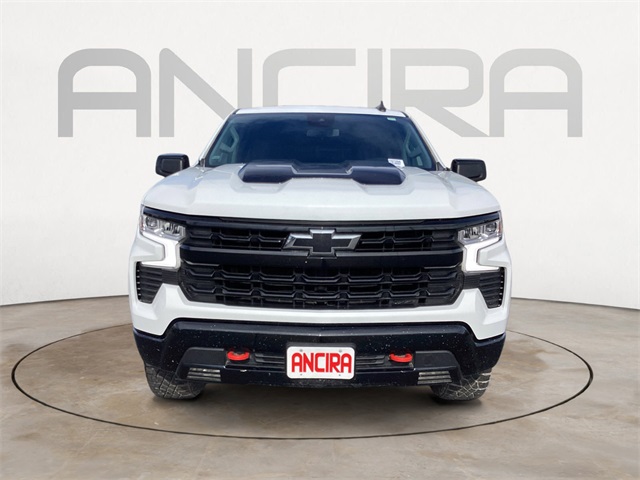 Used Car 2023 Chevrolet Silverado 1500  Lt Trail Boss For Sale Under $40,000 In San Antonio, Texas
