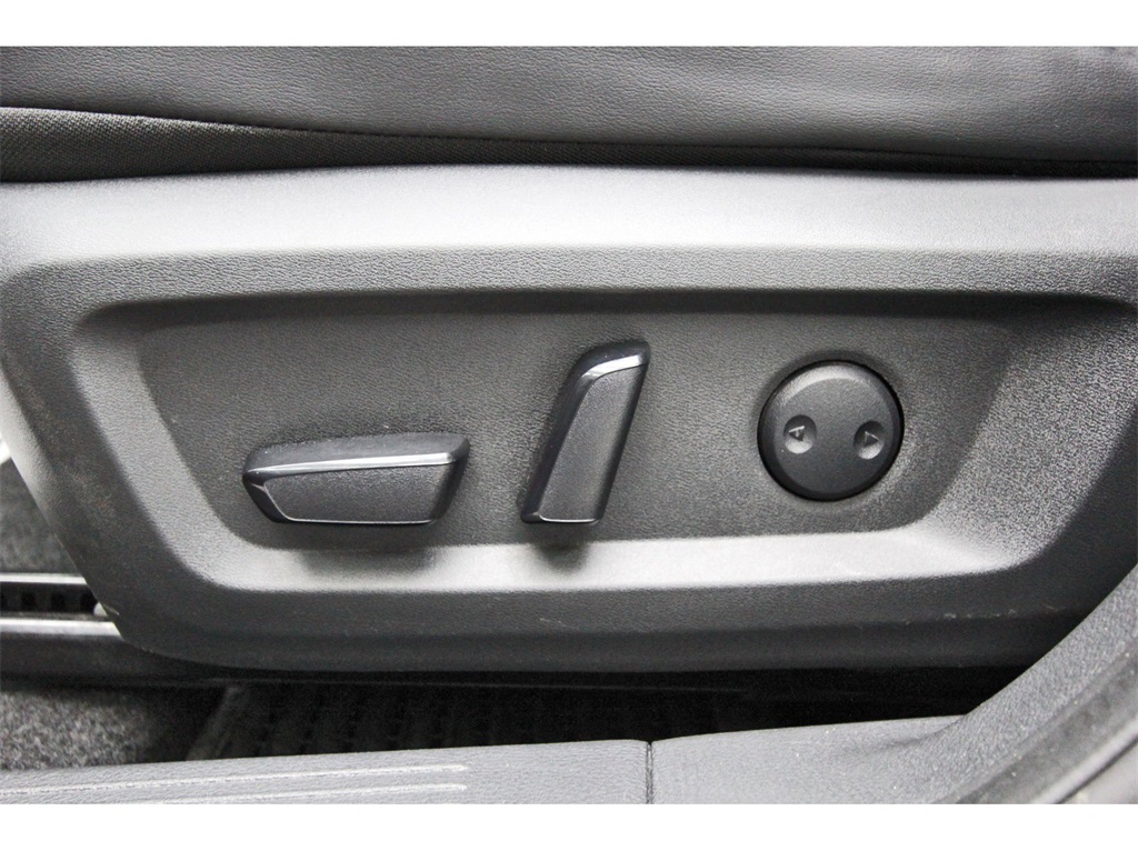 2023 Nissan Rogue SV Red at Texan Dodge Chrysler Jeep Ram