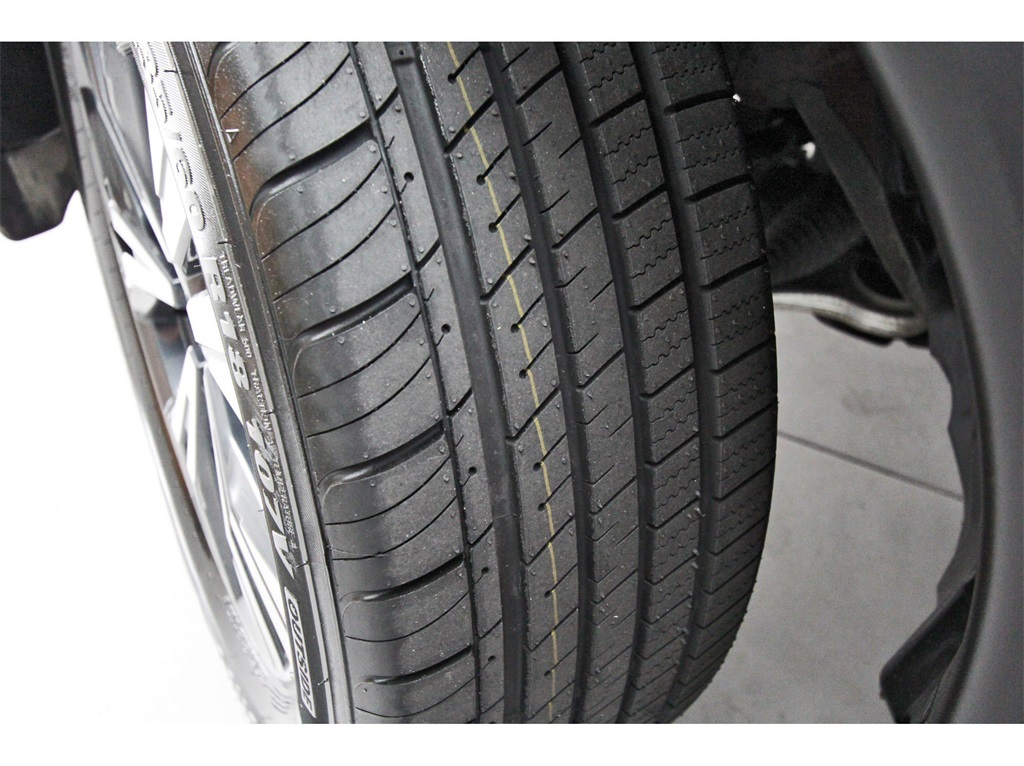 2023 Nissan Rogue SV Red at Texan Dodge Chrysler Jeep Ram