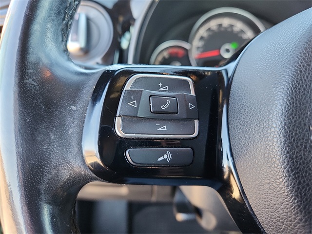 Used Car 2017 Volkswagen Beetle  1.8t Classic For Sale Under $20,000 In Plainview, Texas