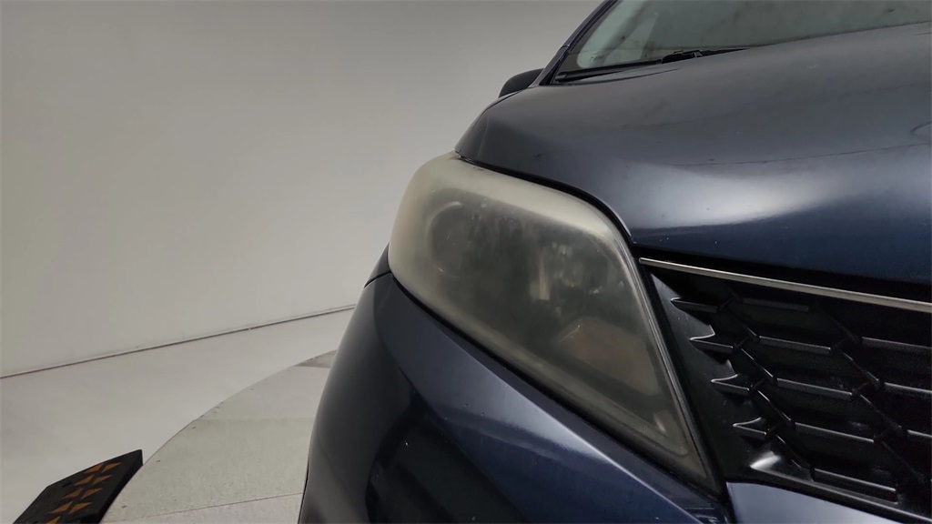 2018 Toyota Sienna SE Blue at Toyota of Victoria