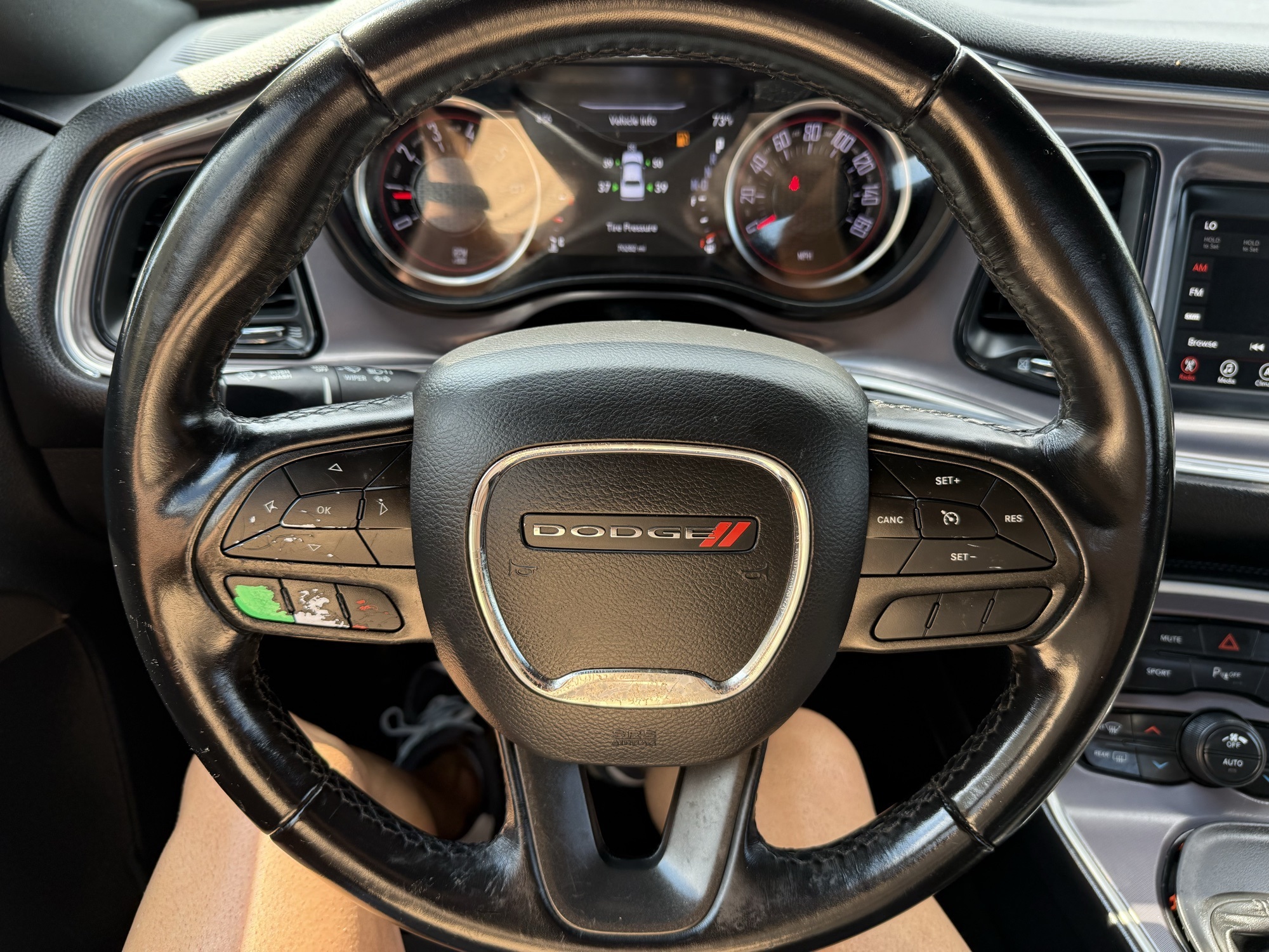 2021 Dodge Challenger SXT photo 14