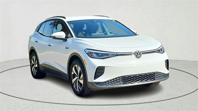2023 Volkswagen ID.4