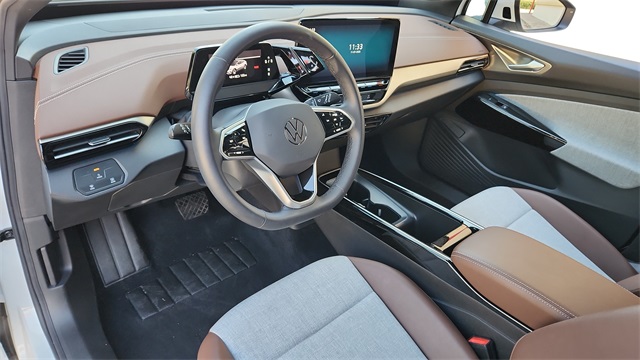 2023 Volkswagen ID.4