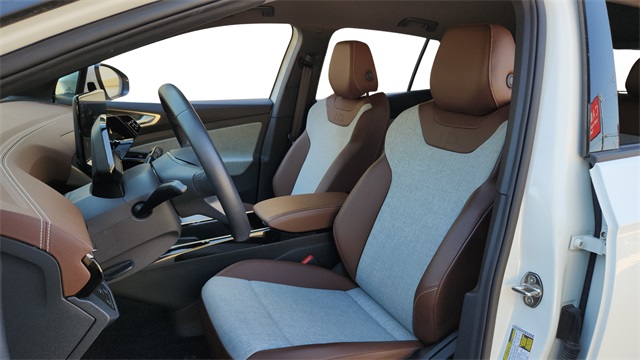 2023 Volkswagen ID.4