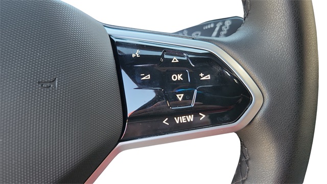 2023 Volkswagen ID.4