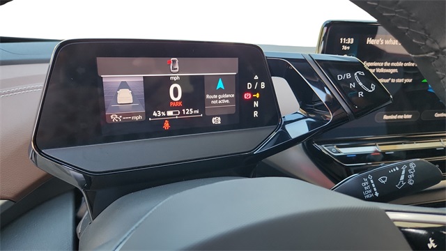 2023 Volkswagen ID.4