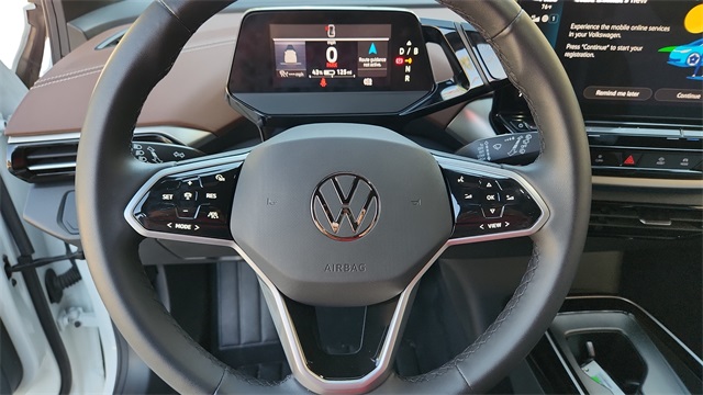 2023 Volkswagen ID.4