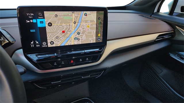 2023 Volkswagen ID.4