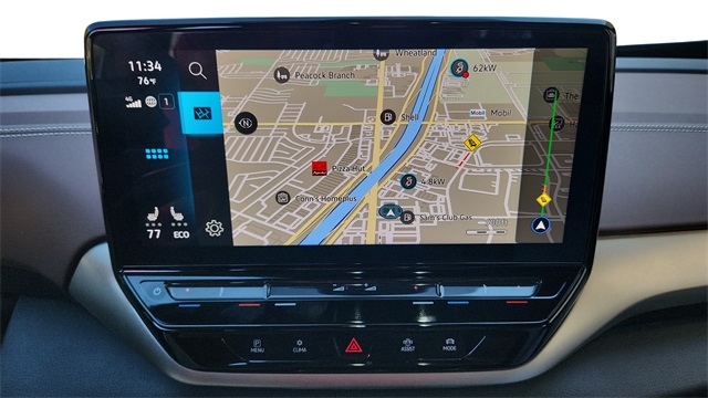 2023 Volkswagen ID.4