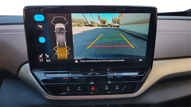 2023 Volkswagen ID.4