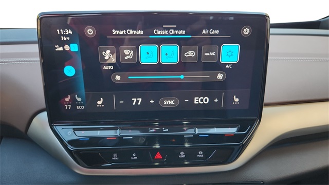 2023 Volkswagen ID.4