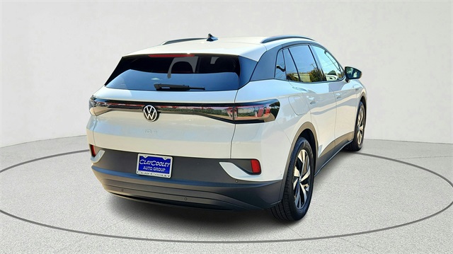2023 Volkswagen ID.4